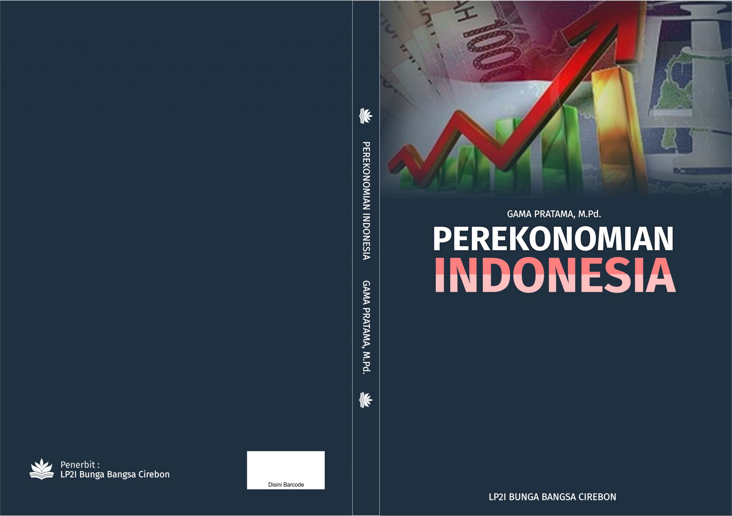 Gama Pratama , Perekonomian Indonesia